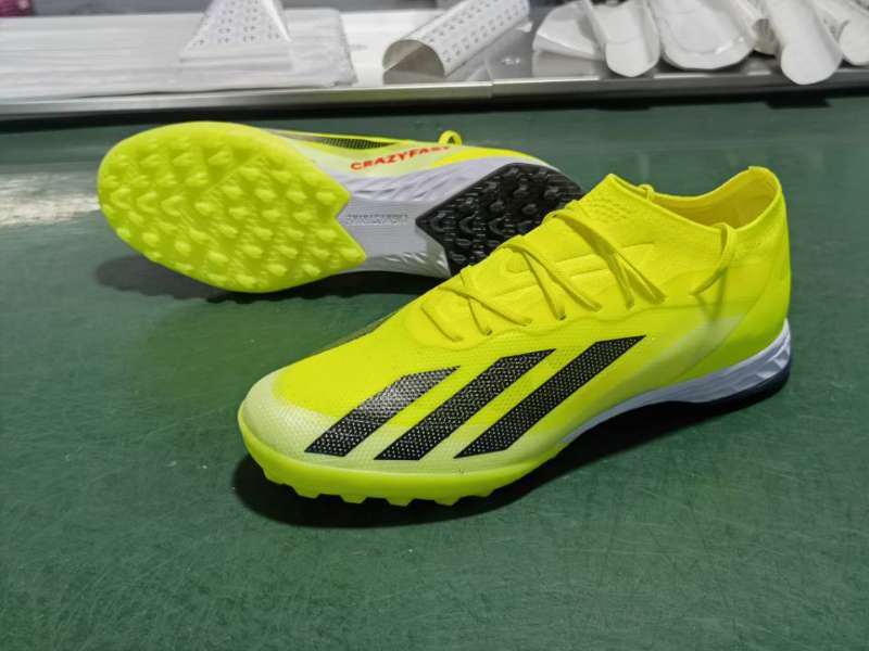 Adidas X CRAZYFAST.1 TF Size 39-45-57220621